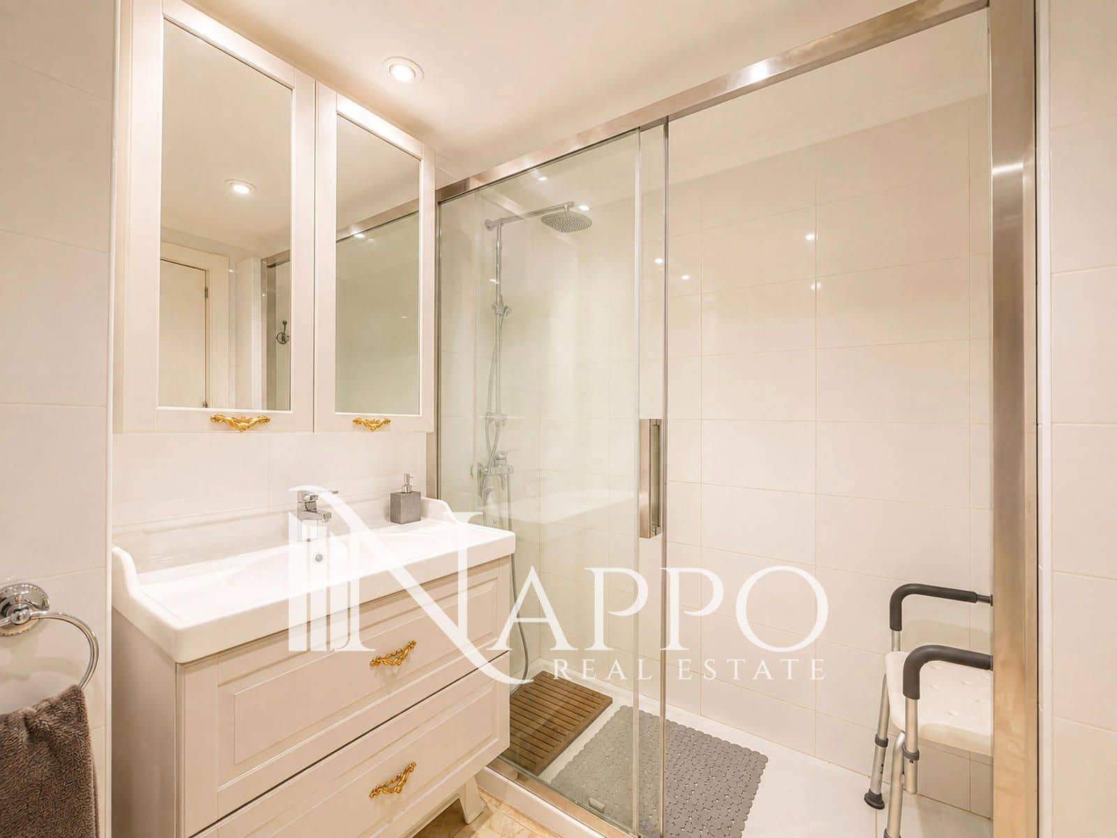 4 chambre Appartement à vendre à Palma de Mallorca - 449 000 € (Ref: 10029024)