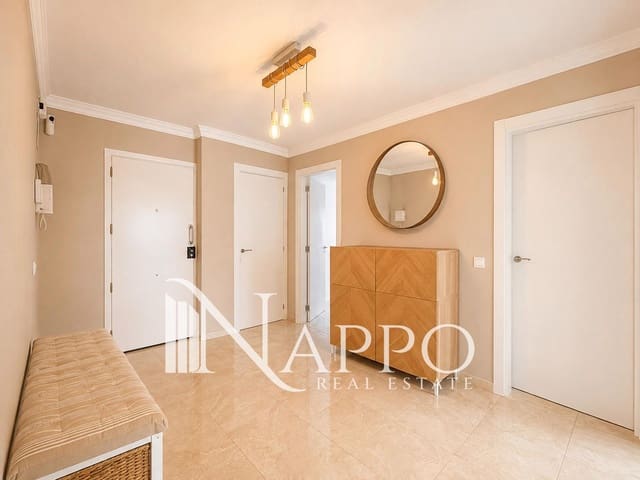 4 Zimmer Wohnung zu verkaufen in Nou Llevant, Palma de Mallorca - 449.000 € (Ref: 10029024)