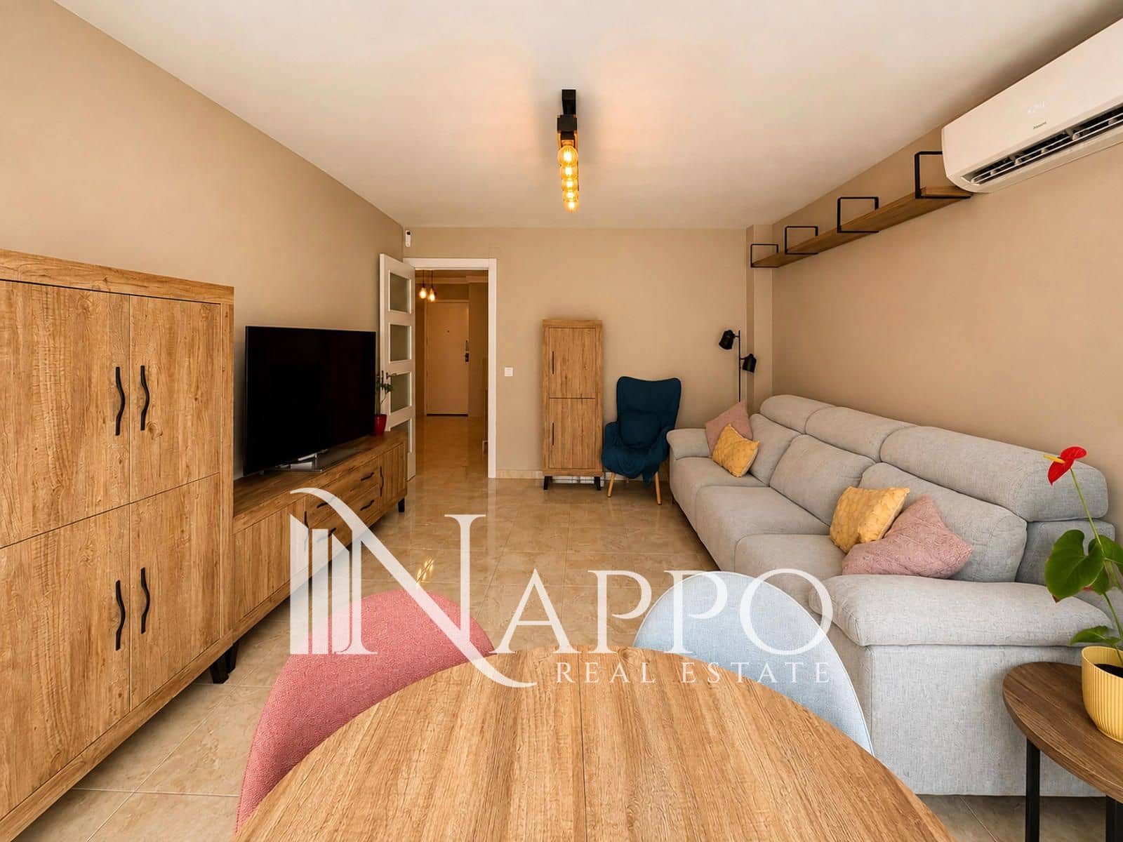4 chambre Appartement à vendre à Palma de Mallorca - 449 000 € (Ref: 10029024)