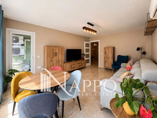 4 Zimmer Wohnung zu verkaufen in Nou Llevant, Palma de Mallorca - 449.000 € (Ref: 10029024)