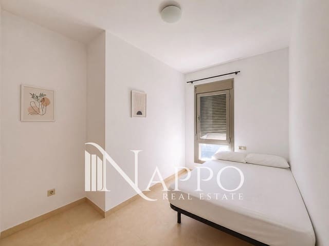 3 sovrum Lägenhet till salu i Es Molinar / El Molinar, Palma de Mallorca - 495 000 € (Ref: 10029523)