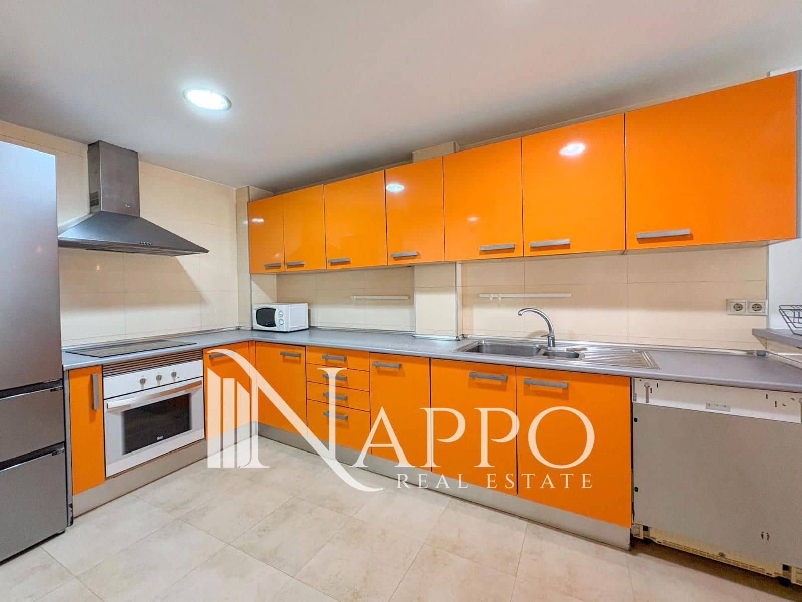 3 sovrum Lägenhet till salu i Es Molinar / El Molinar - 495 000 € (Ref: 10029523)
