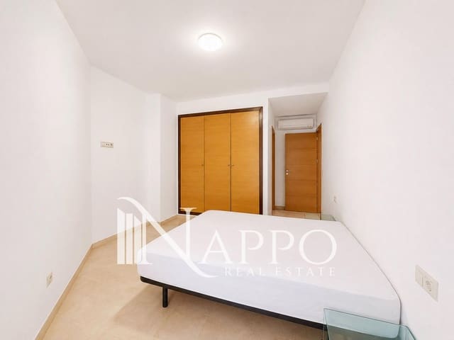 3 sovrum Lägenhet till salu i Es Molinar / El Molinar, Palma de Mallorca - 495 000 € (Ref: 10029523)