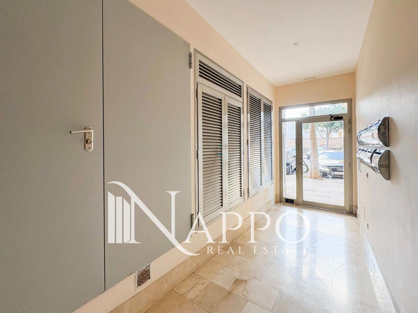 3 sovrum Lägenhet till salu i Es Molinar / El Molinar - 495 000 € (Ref: 10029523)