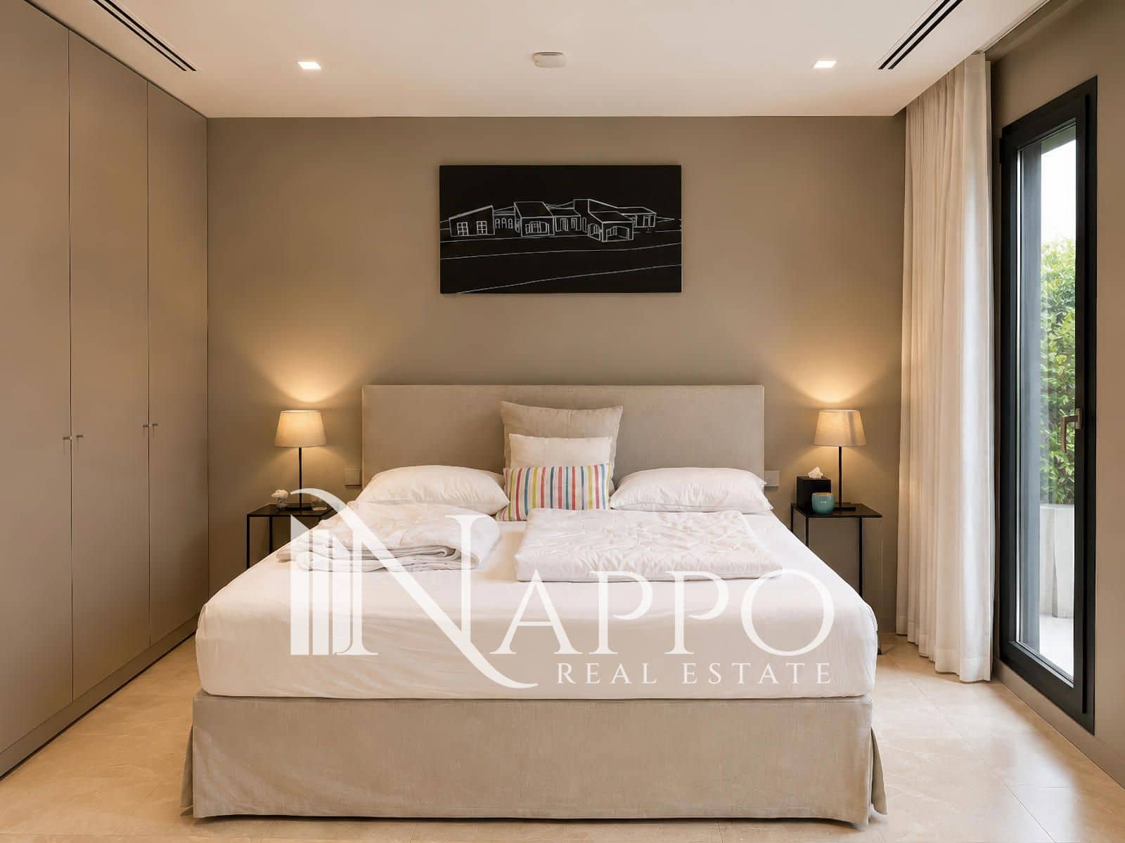 6 sovrum Villa till salu i Santa Ponsa med pool garage - 4 995 000 € (Ref: 10034235)