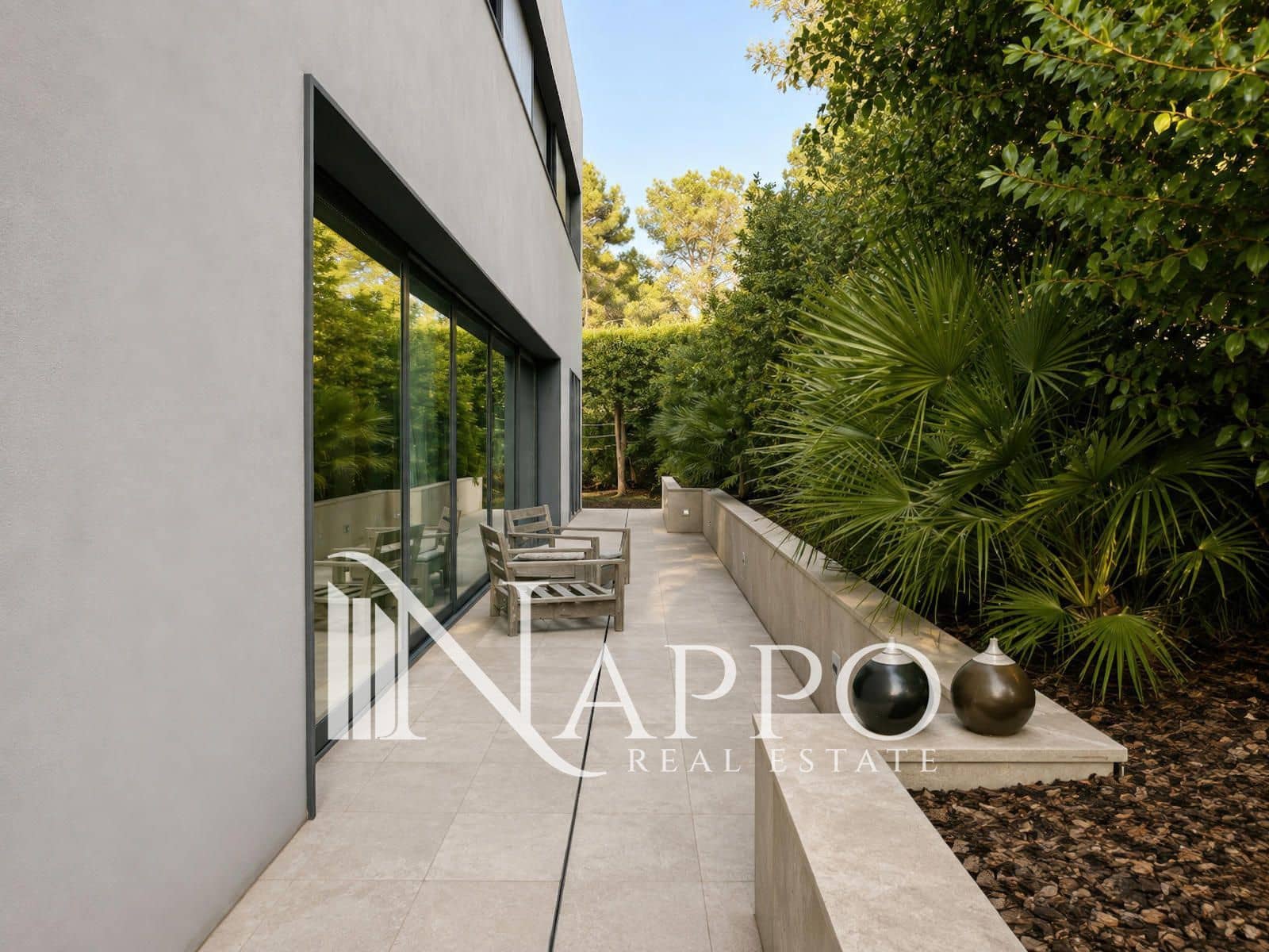 6 sovrum Villa till salu i Santa Ponsa med pool garage - 4 995 000 € (Ref: 10034235)