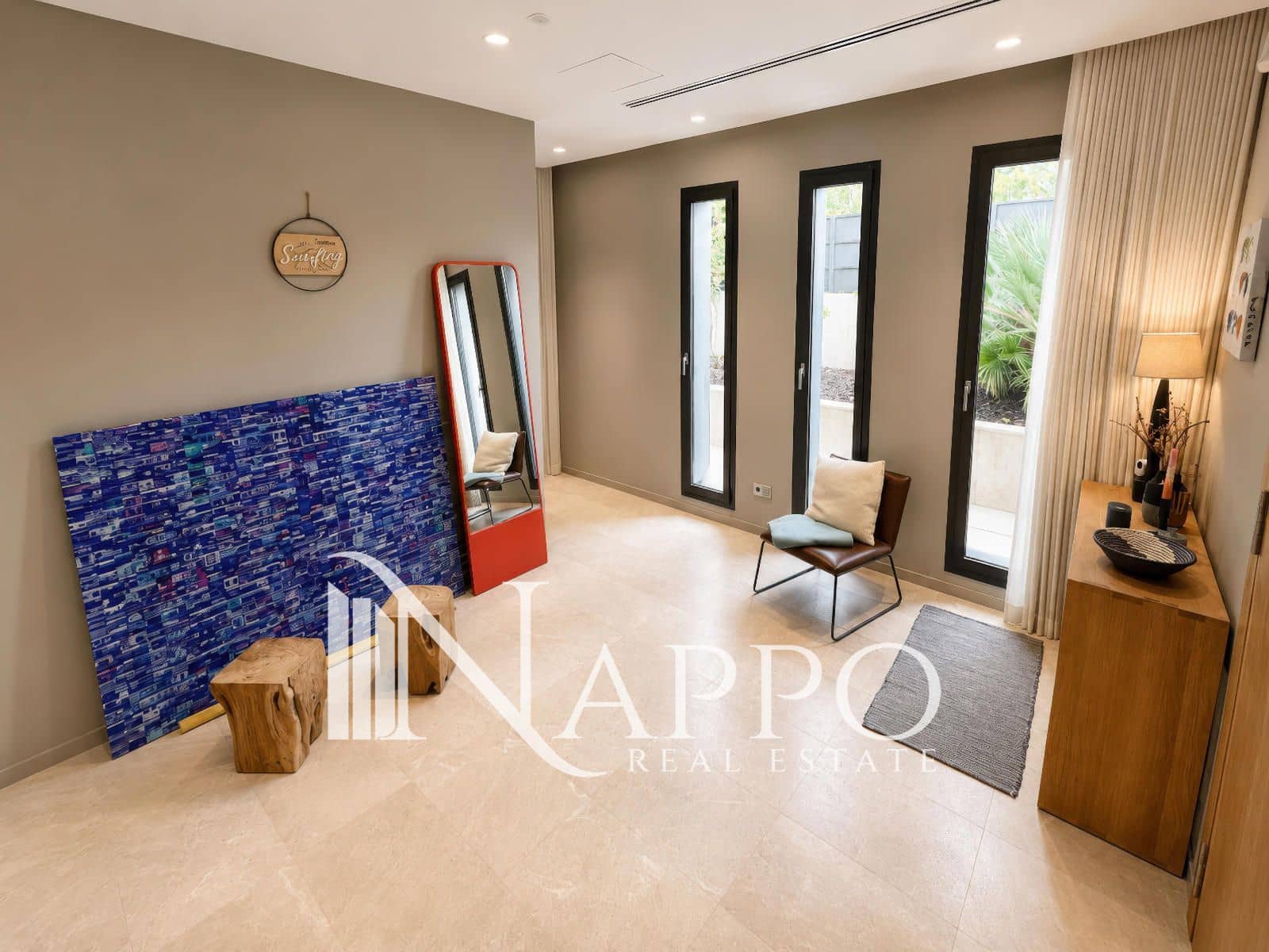 6 sovrum Villa till salu i Santa Ponsa med pool garage - 4 995 000 € (Ref: 10034235)