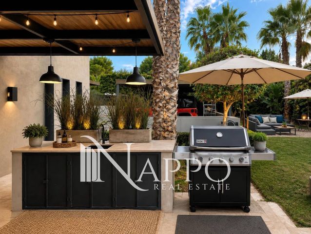 6 sovrum Villa till salu i Santa Ponsa, Calvià med pool garage - 4 995 000 € (Ref: 10034235)