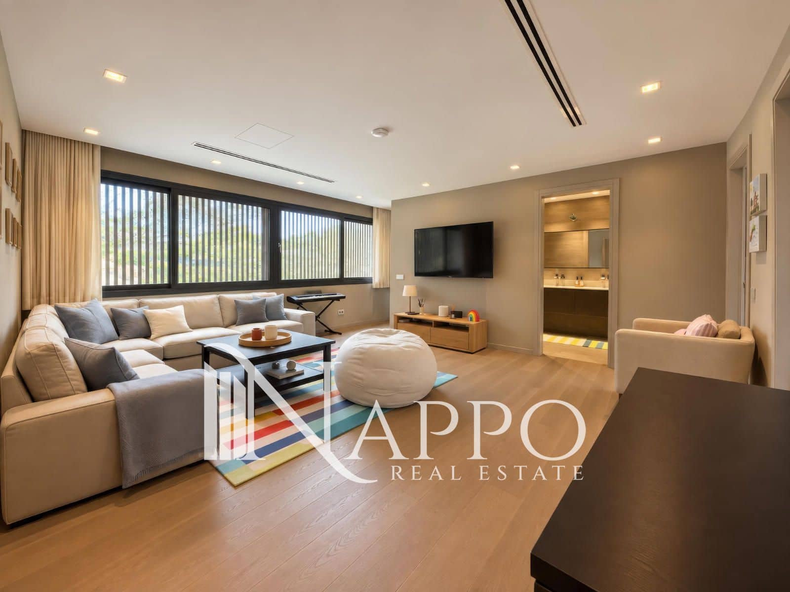 6 bedroom Villa for sale in Santa Ponsa with pool garage - € 4,995,000 (Ref: 10034235)