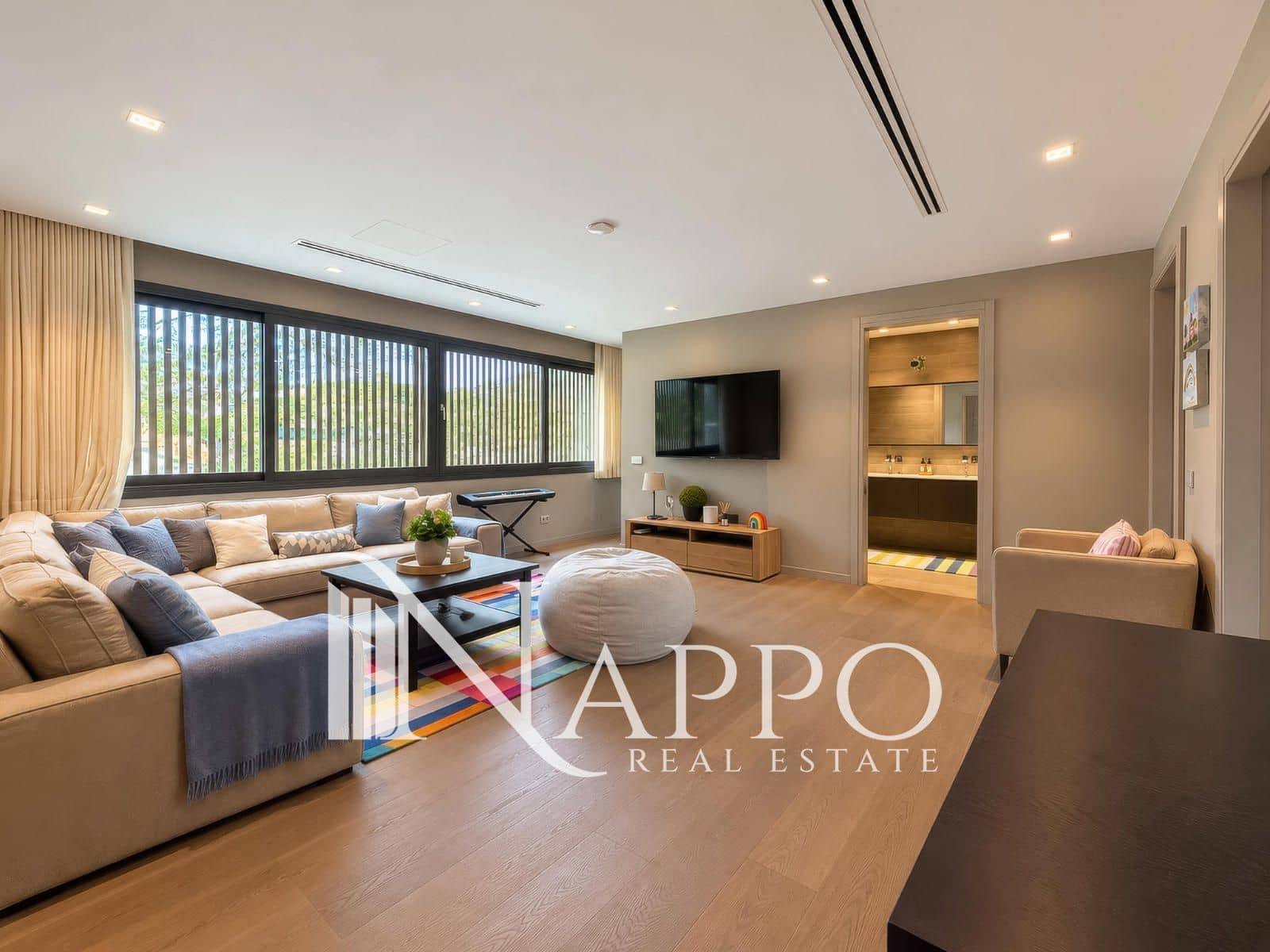6 bedroom Villa for sale in Santa Ponsa with pool garage - € 4,995,000 (Ref: 10034235)