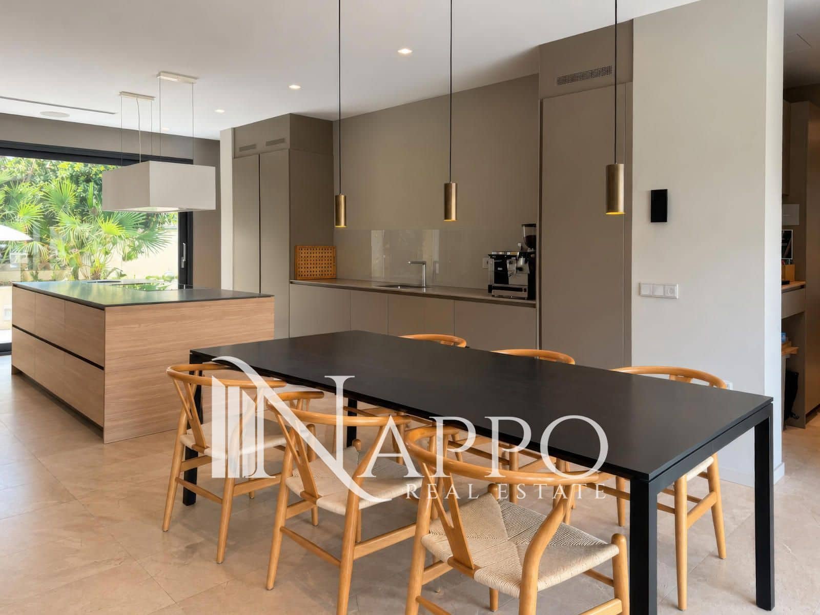 6 bedroom Villa for sale in Santa Ponsa with pool garage - € 4,995,000 (Ref: 10034235)