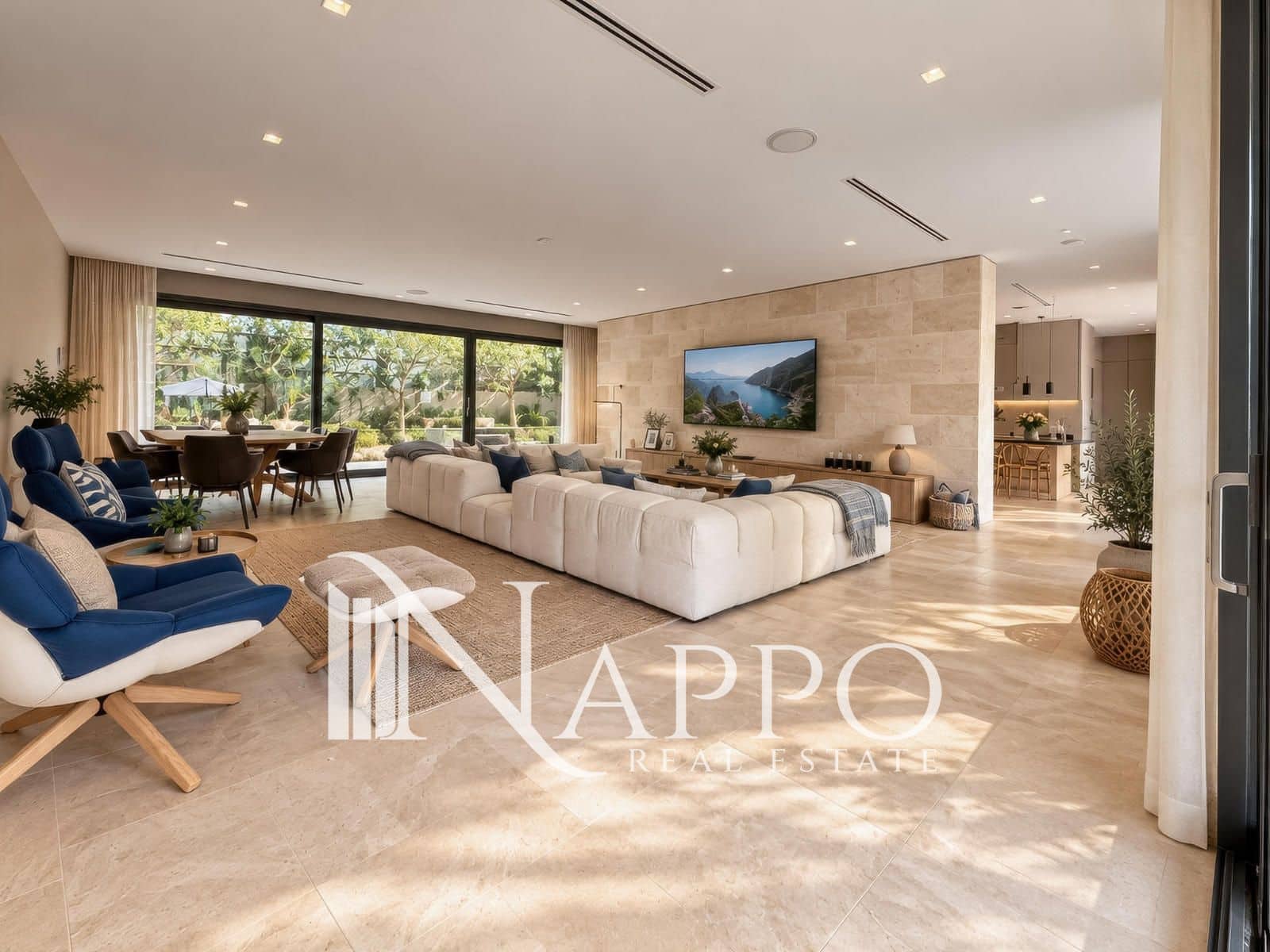 6 bedroom Villa for sale in Santa Ponsa with pool garage - € 4,995,000 (Ref: 10034235)