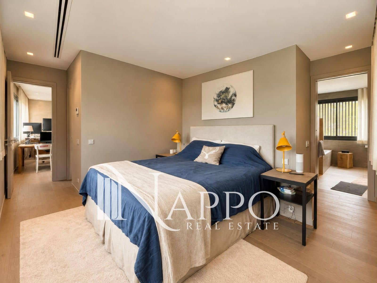6 bedroom Villa for sale in Santa Ponsa with pool garage - € 4,995,000 (Ref: 10034235)