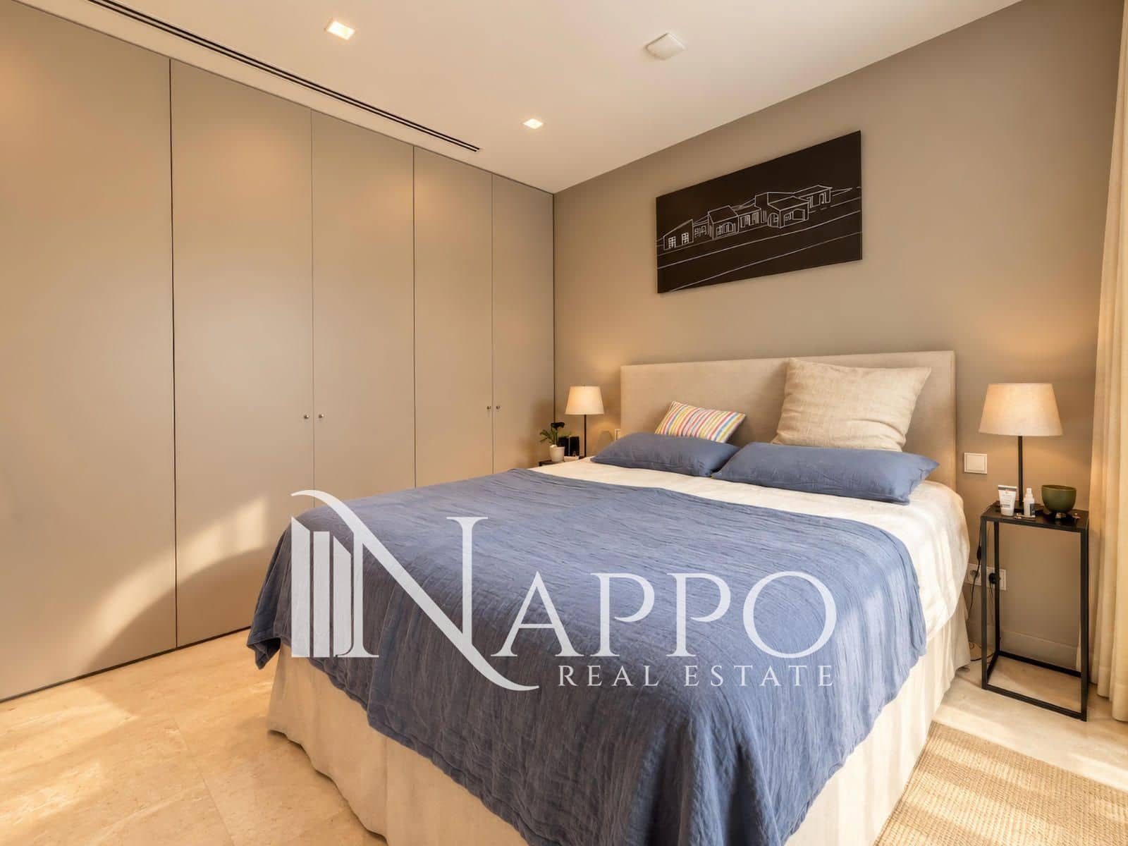 6 bedroom Villa for sale in Santa Ponsa with pool garage - € 4,995,000 (Ref: 10034235)