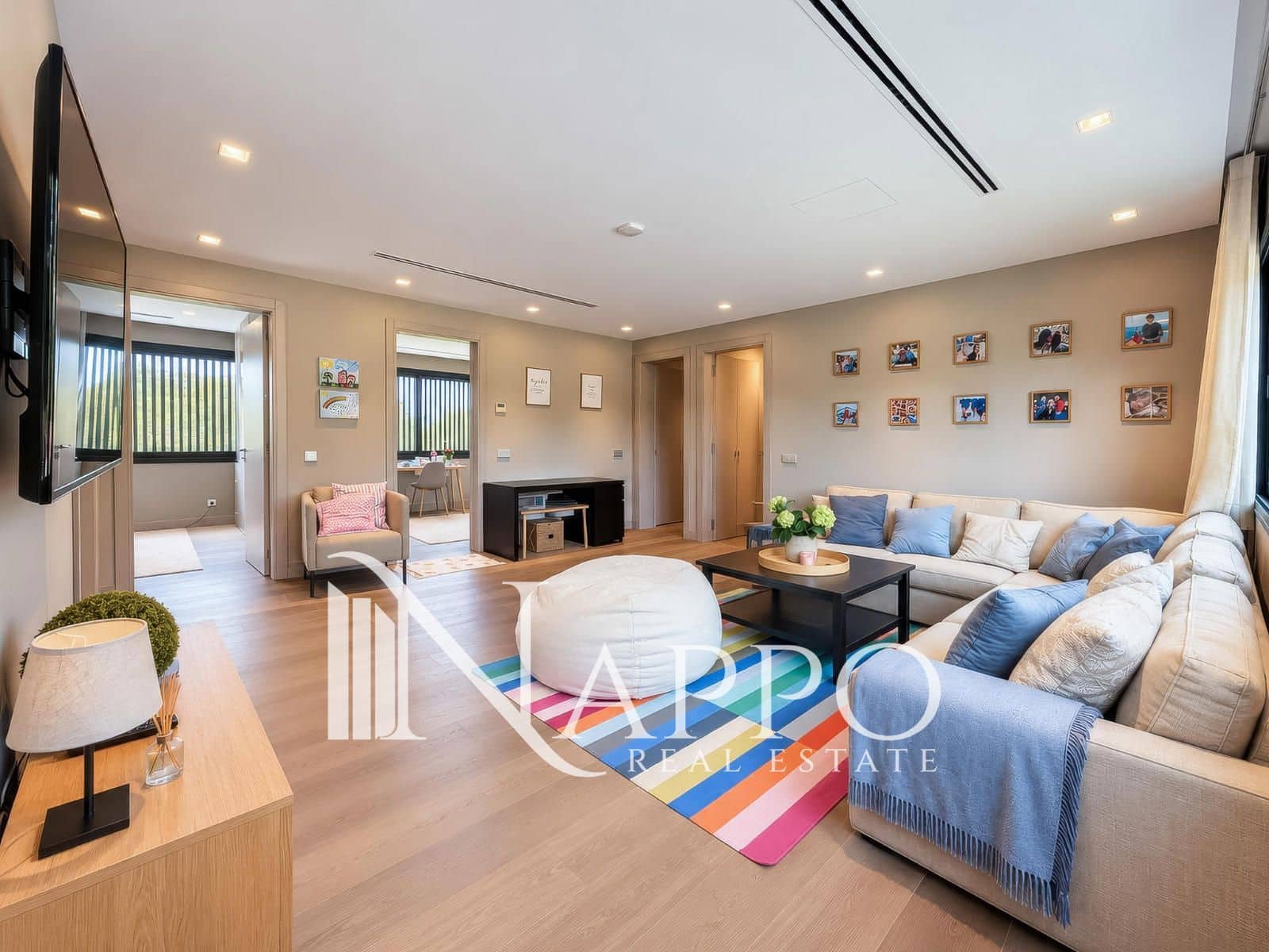 6 bedroom Villa for sale in Santa Ponsa with pool garage - € 4,995,000 (Ref: 10034235)