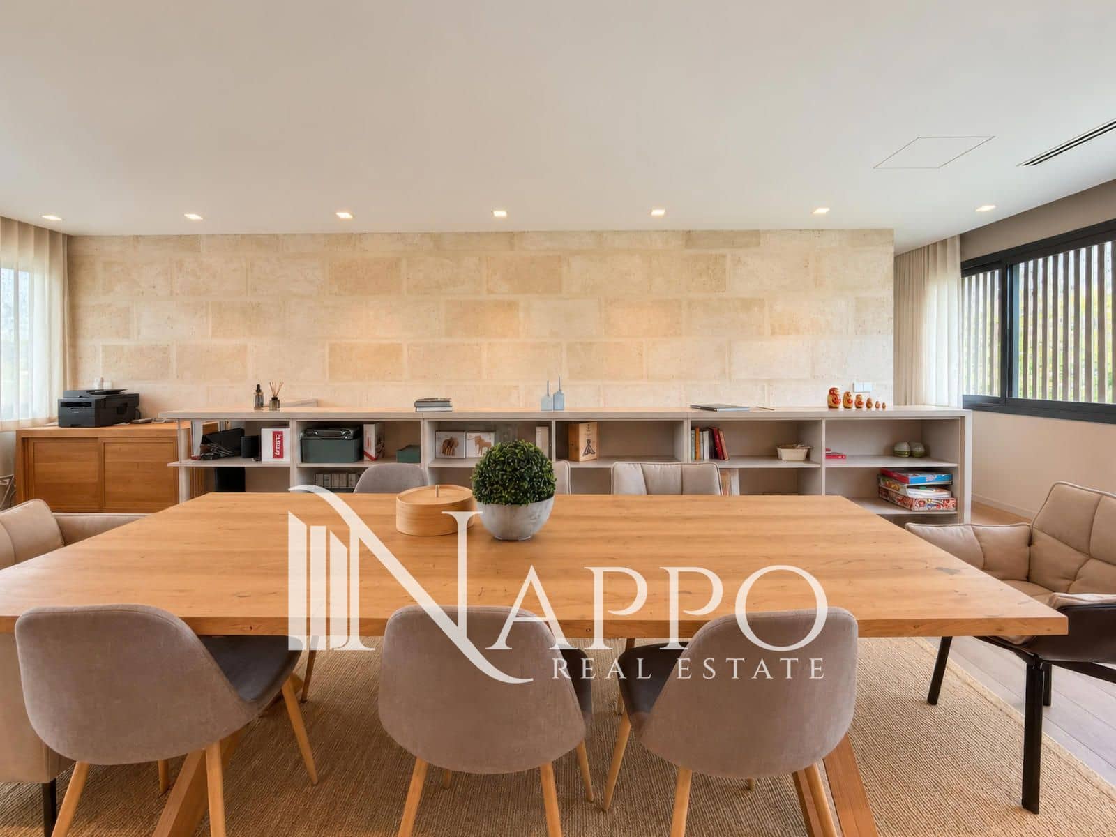 6 bedroom Villa for sale in Santa Ponsa with pool garage - € 4,995,000 (Ref: 10034235)