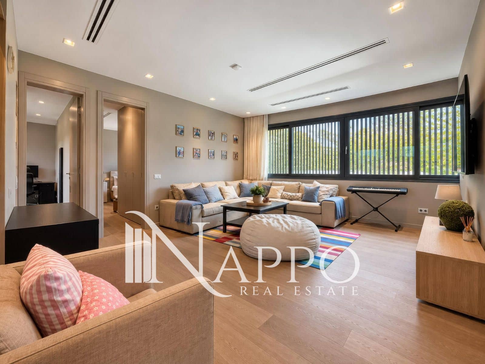 6 bedroom Villa for sale in Santa Ponsa with pool garage - € 4,995,000 (Ref: 10034235)