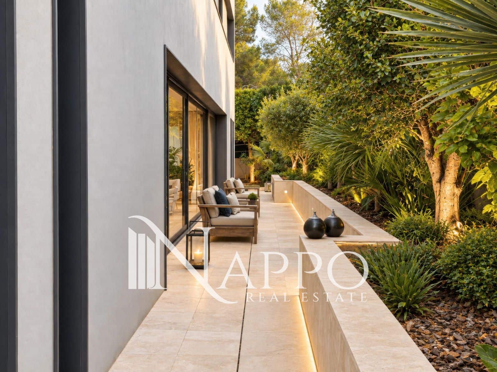 6 bedroom Villa for sale in Santa Ponsa with pool garage - € 4,995,000 (Ref: 10034235)