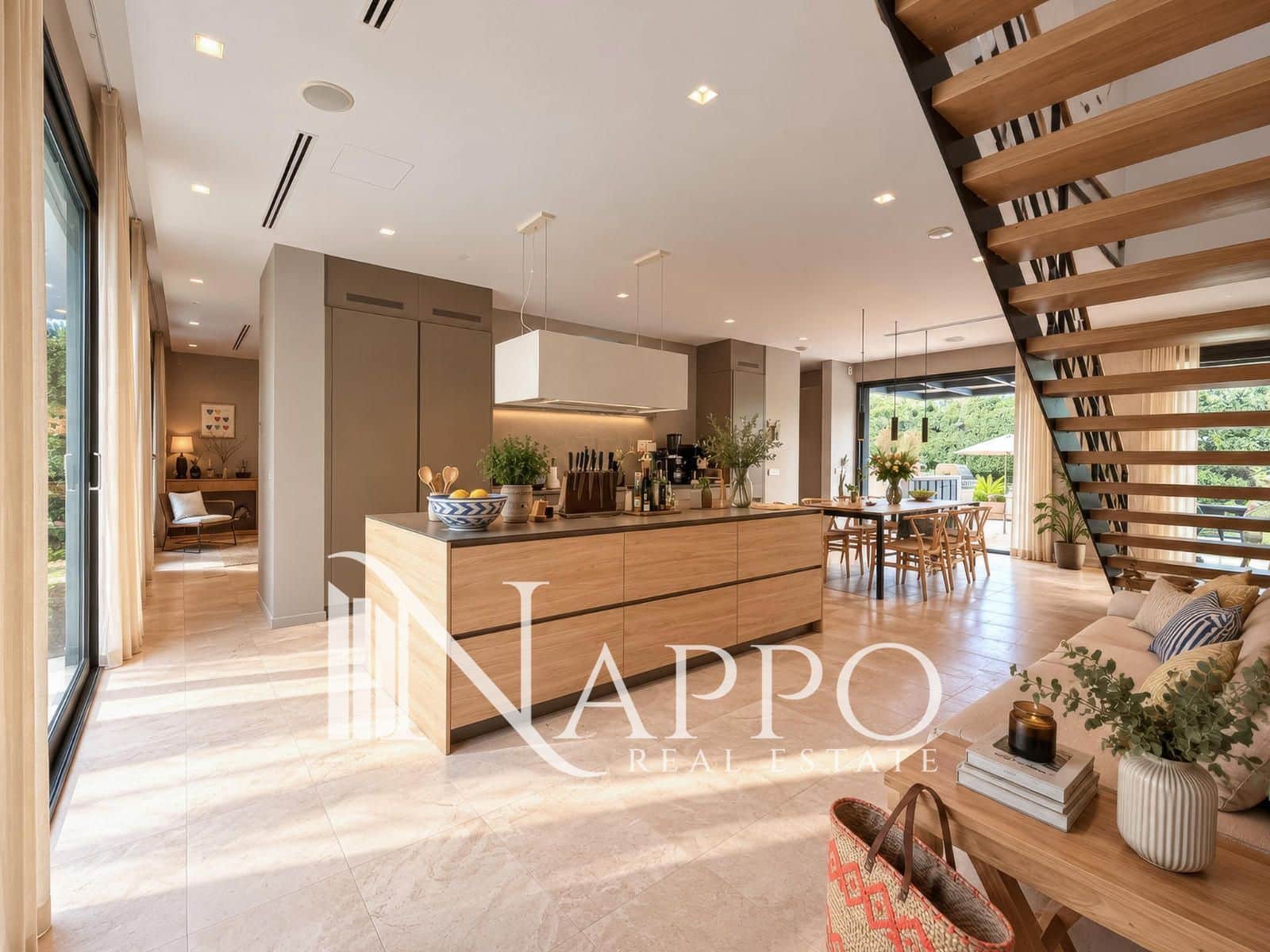 6 bedroom Villa for sale in Santa Ponsa with pool garage - € 4,995,000 (Ref: 10034235)