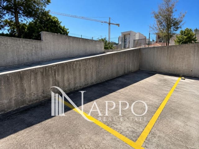 Autotalli myytävänä paikassa Cala Vinyes / Cala Vinyas / Cala Viñas, Calvià - 29 000 € (Ref: 10037594)