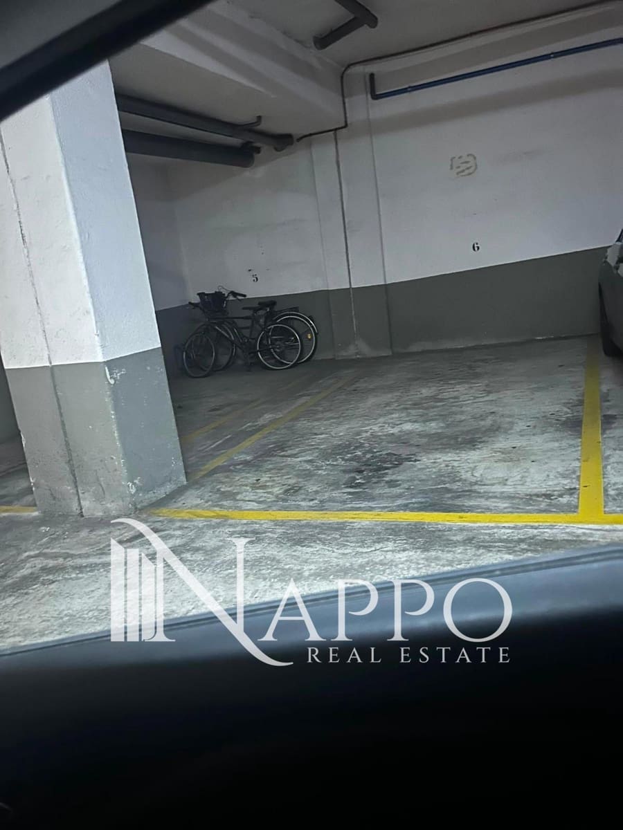 Garage à vendre à Cala Mayor - 42 000 € (Ref: 10037595)