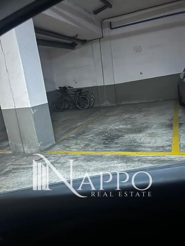 Garaż na sprzedaż w Cala Mayor, Palma de Mallorca - 42 000 € (Ref: 10037595)