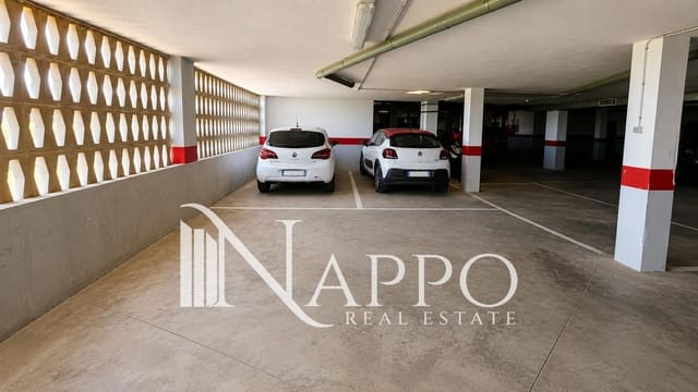 Garage à vendre à Sant Jordi, Palma de Mallorca - 25 000 € (Ref: 10037596)