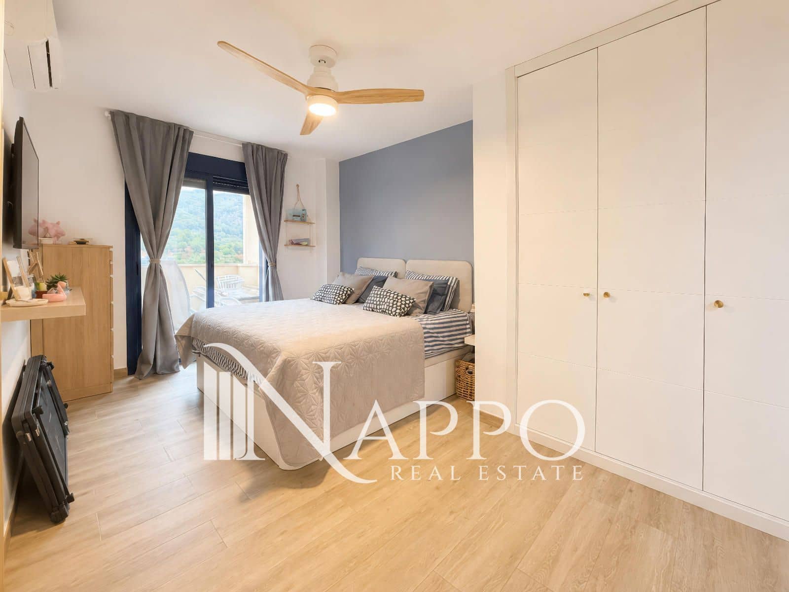 3 camera da letto Appartamento in vendita in Andratx con piscina - 499.000 € (Rif: 10038554)