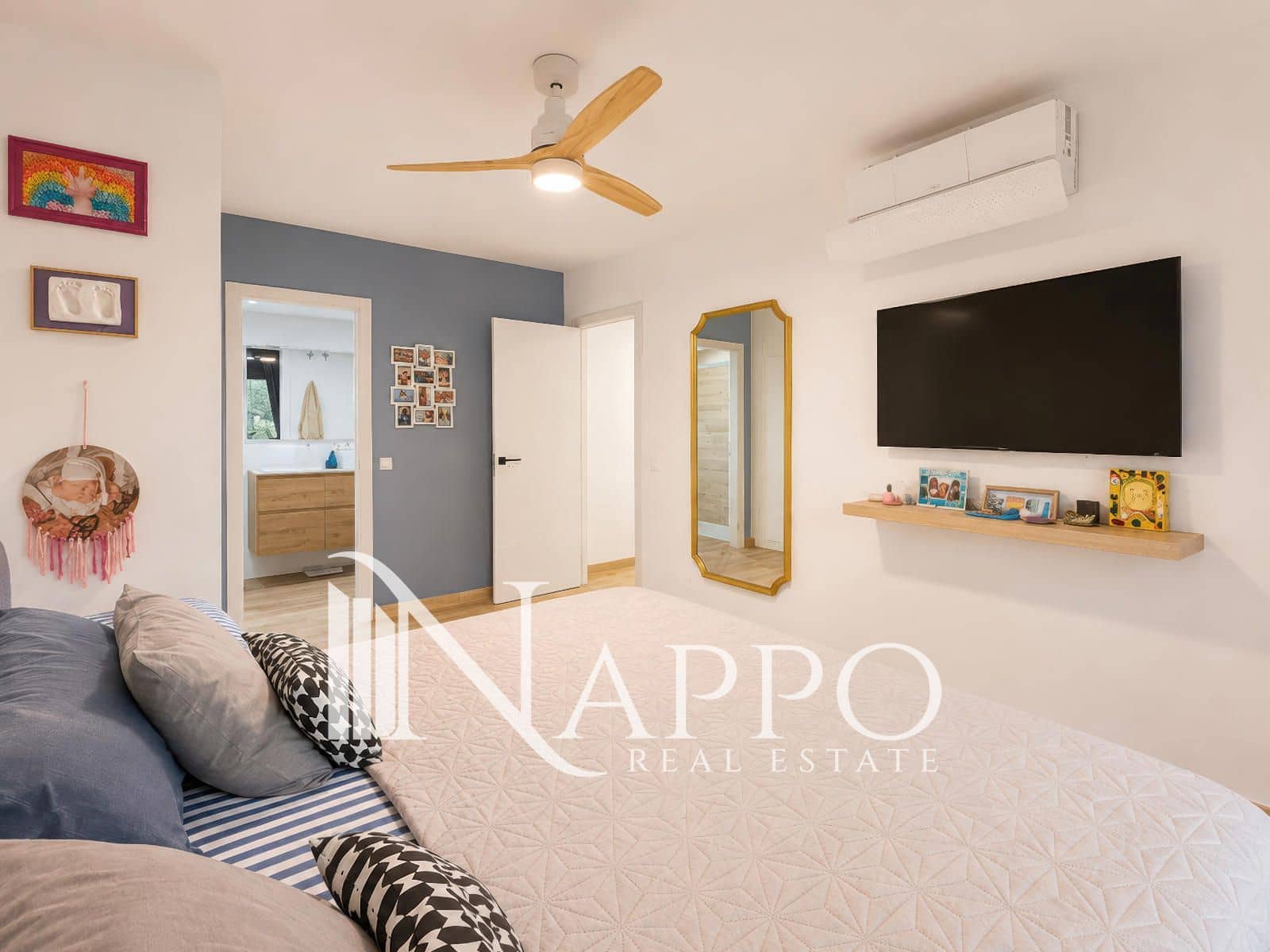 3 camera da letto Appartamento in vendita in Andratx con piscina - 499.000 € (Rif: 10038554)