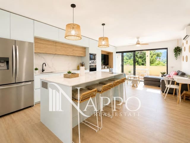 3 camera da letto Appartamento in vendita in Andratx con piscina - 499.000 € (Rif: 10038554)