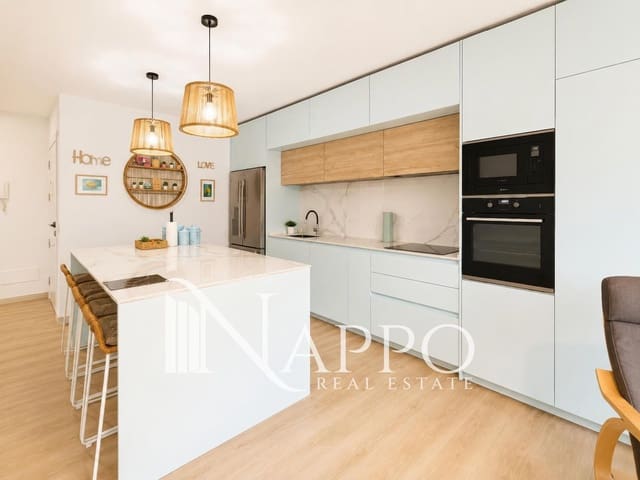 3 camera da letto Appartamento in vendita in Andratx con piscina - 499.000 € (Rif: 10038554)