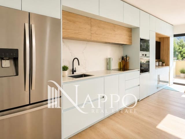3 camera da letto Appartamento in vendita in Andratx con piscina - 499.000 € (Rif: 10038554)