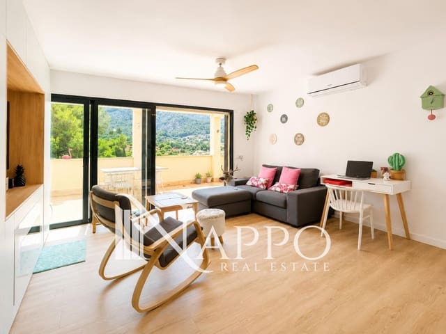 3 camera da letto Appartamento in vendita in Andratx con piscina - 499.000 € (Rif: 10038554)