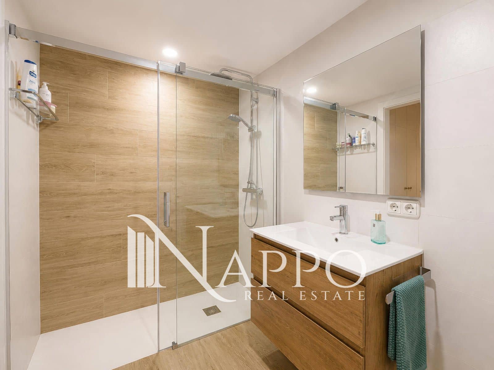3 camera da letto Appartamento in vendita in Andratx con piscina - 499.000 € (Rif: 10038554)