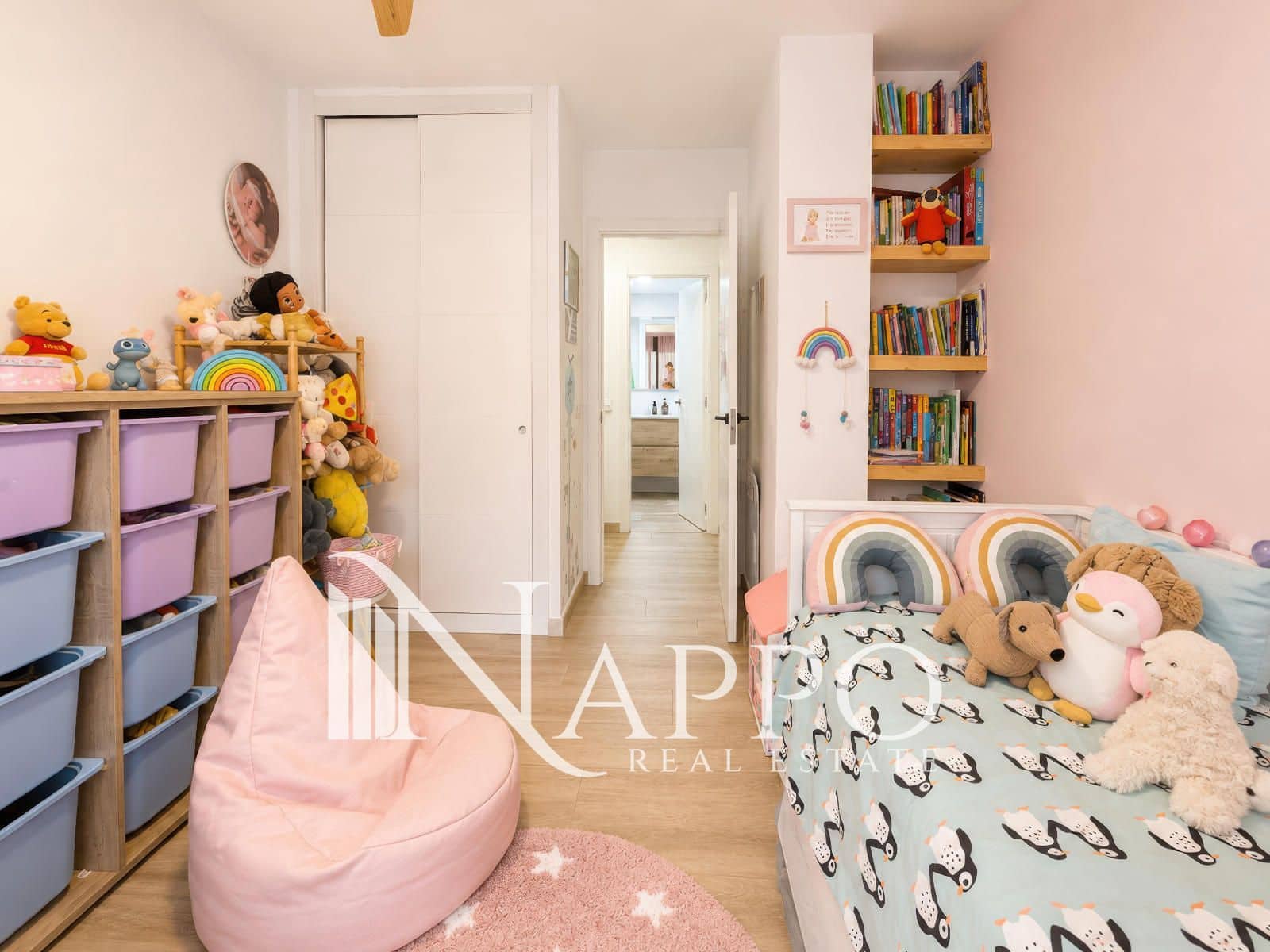 3 camera da letto Appartamento in vendita in Andratx con piscina - 499.000 € (Rif: 10038554)