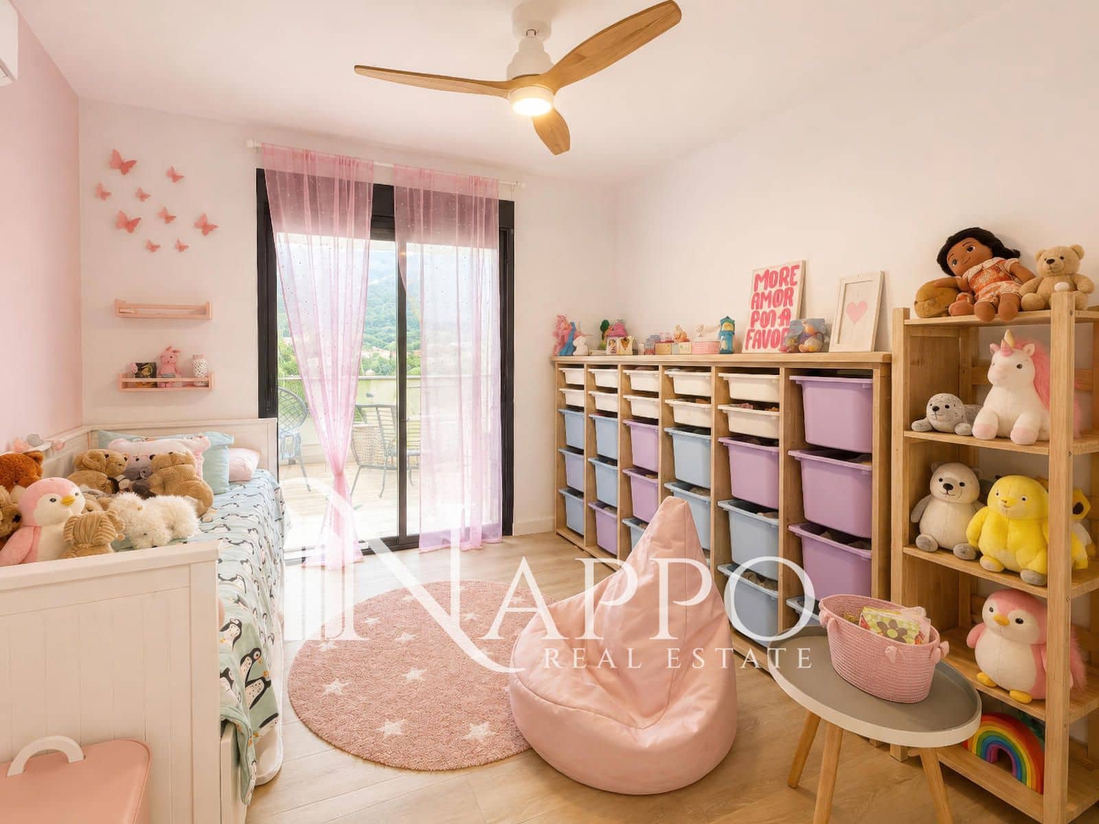 3 camera da letto Appartamento in vendita in Andratx con piscina - 499.000 € (Rif: 10038554)