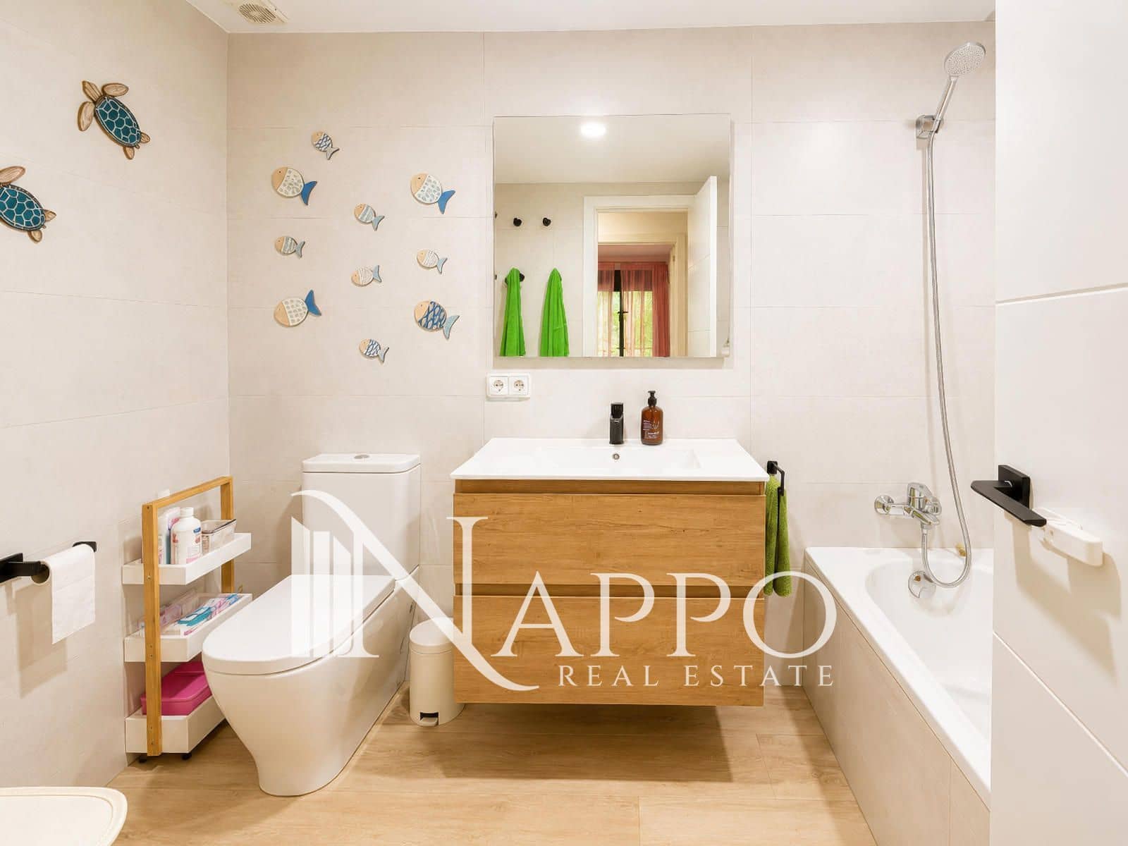 3 camera da letto Appartamento in vendita in Andratx con piscina - 499.000 € (Rif: 10038554)