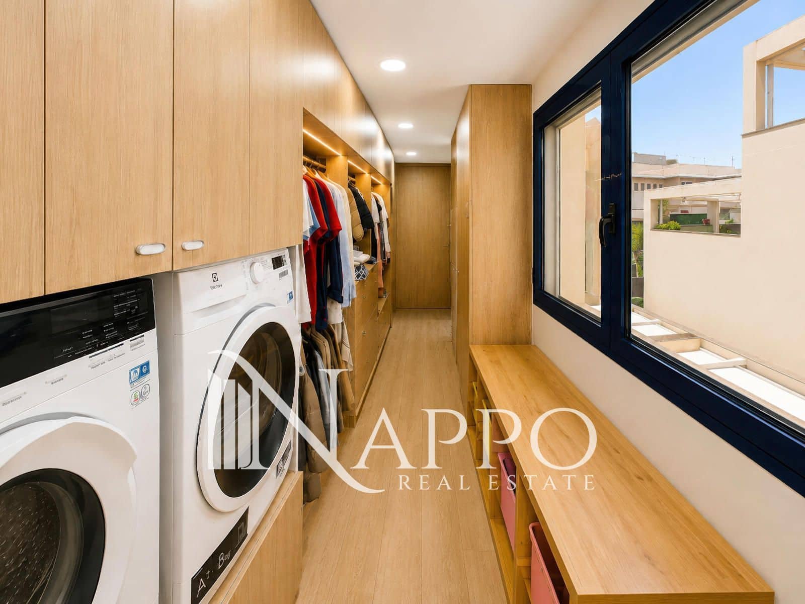 3 camera da letto Appartamento in vendita in Andratx con piscina - 499.000 € (Rif: 10038554)