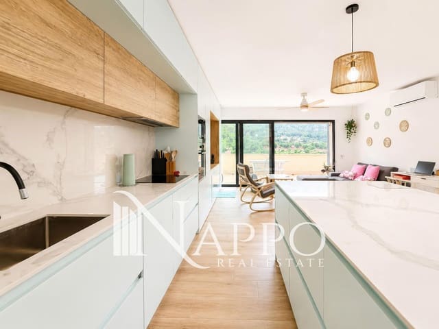 3 camera da letto Appartamento in vendita in Andratx con piscina - 499.000 € (Rif: 10038554)