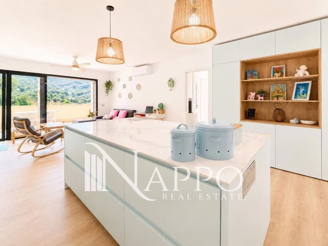 3 camera da letto Appartamento in vendita in Andratx con piscina - 499.000 € (Rif: 10038554)