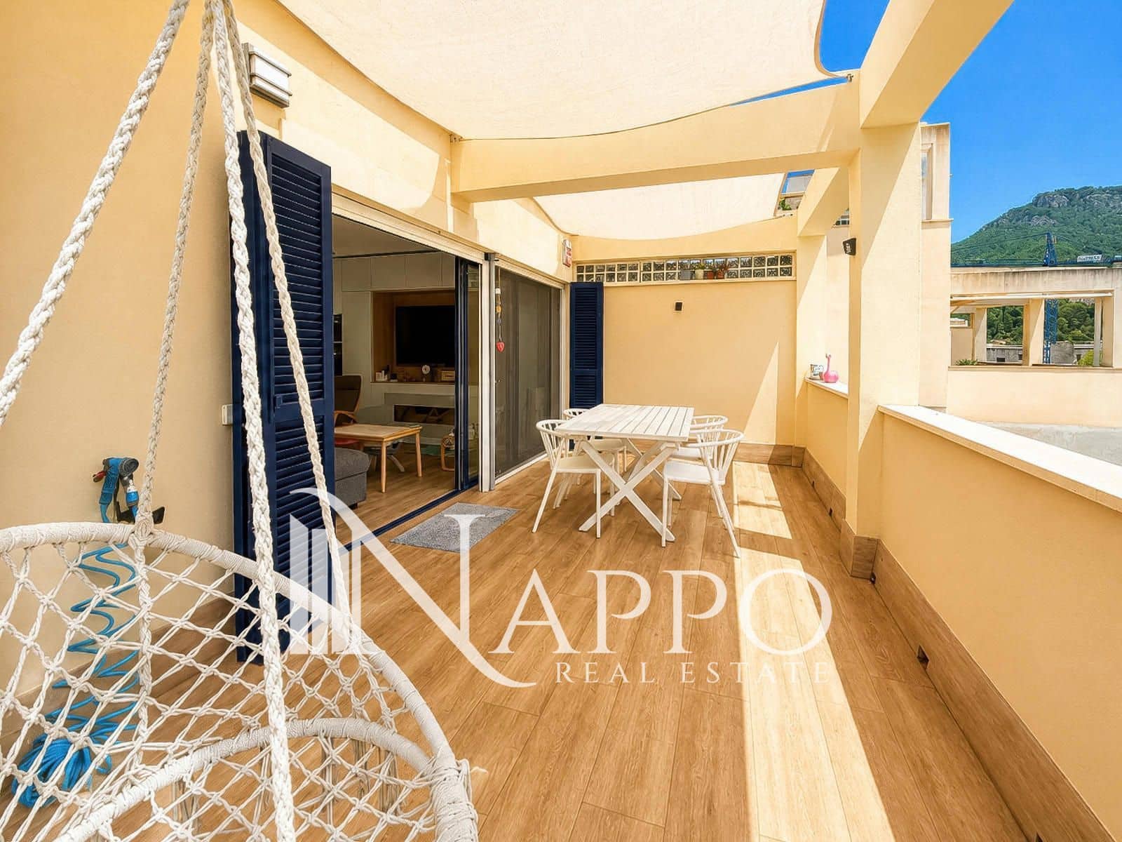 3 camera da letto Appartamento in vendita in Andratx con piscina - 499.000 € (Rif: 10038554)