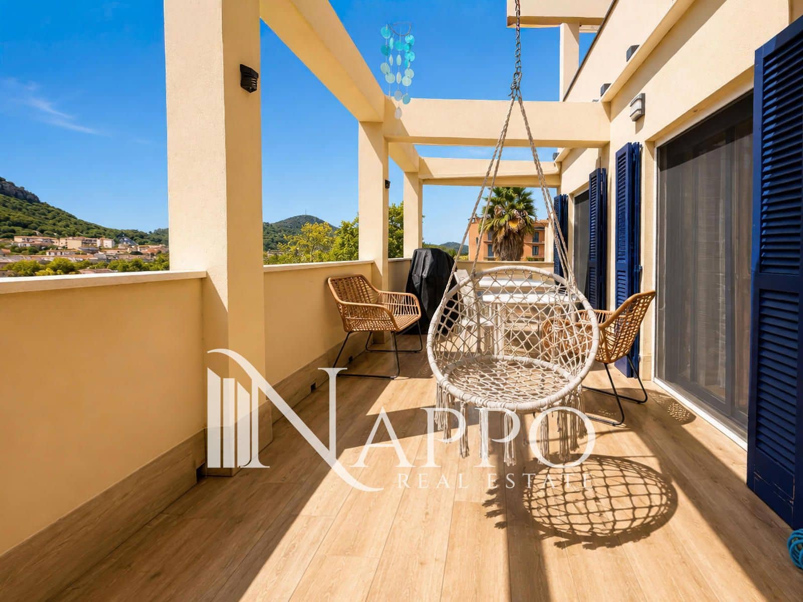 3 camera da letto Appartamento in vendita in Andratx con piscina - 499.000 € (Rif: 10038554)