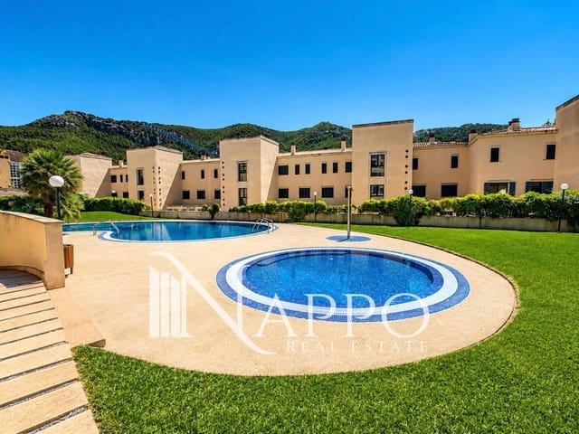 3 camera da letto Appartamento in vendita in Andratx con piscina - 499.000 € (Rif: 10038554)