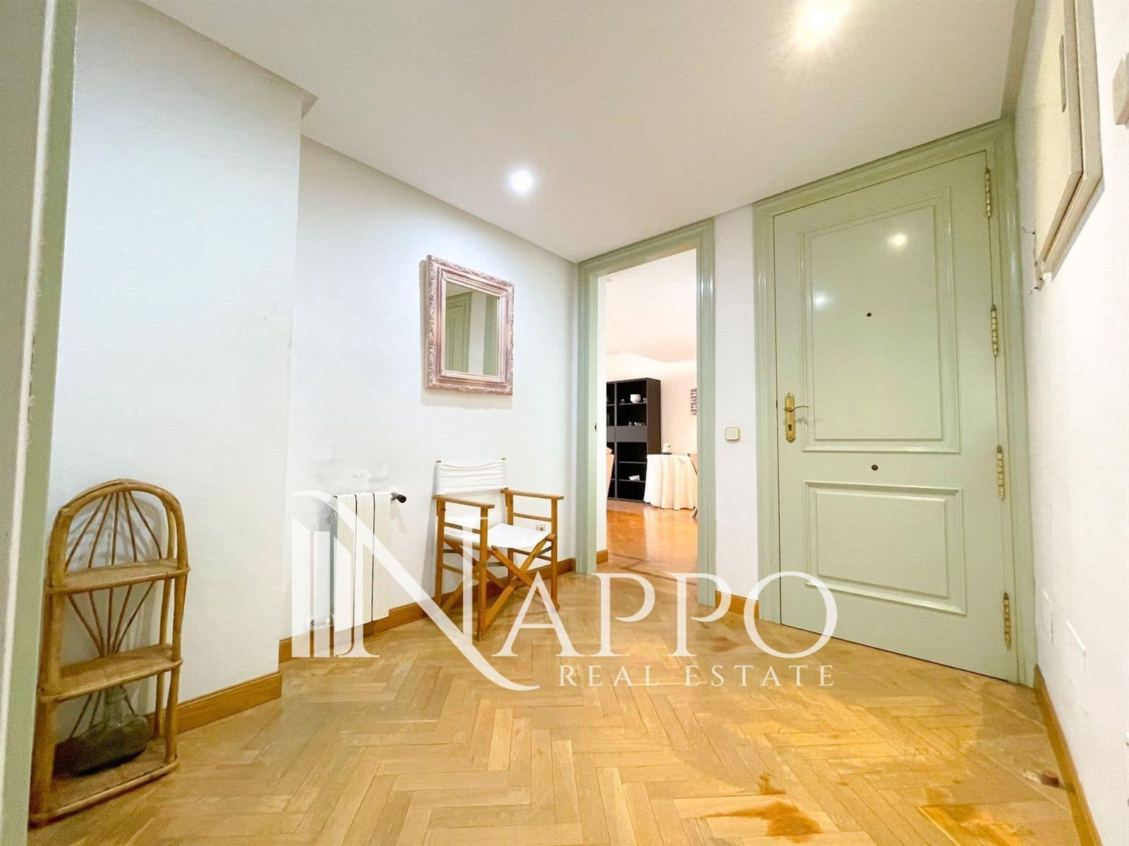 3 camera da letto Appartamento da affittare in Palma de Mallorca con piscina - 2.500 € (Rif: 10039038)