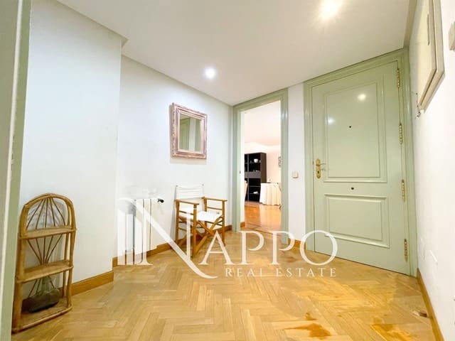 3 sypialnia Mieszkanie do wynajęcia w Palma de Mallorca - 2 500 € (Ref: 10039038)