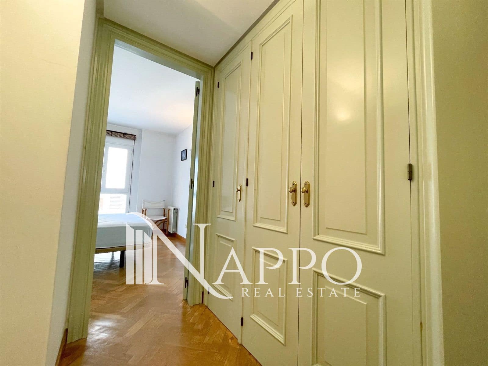 3 camera da letto Appartamento da affittare in Palma de Mallorca con piscina - 2.500 € (Rif: 10039038)