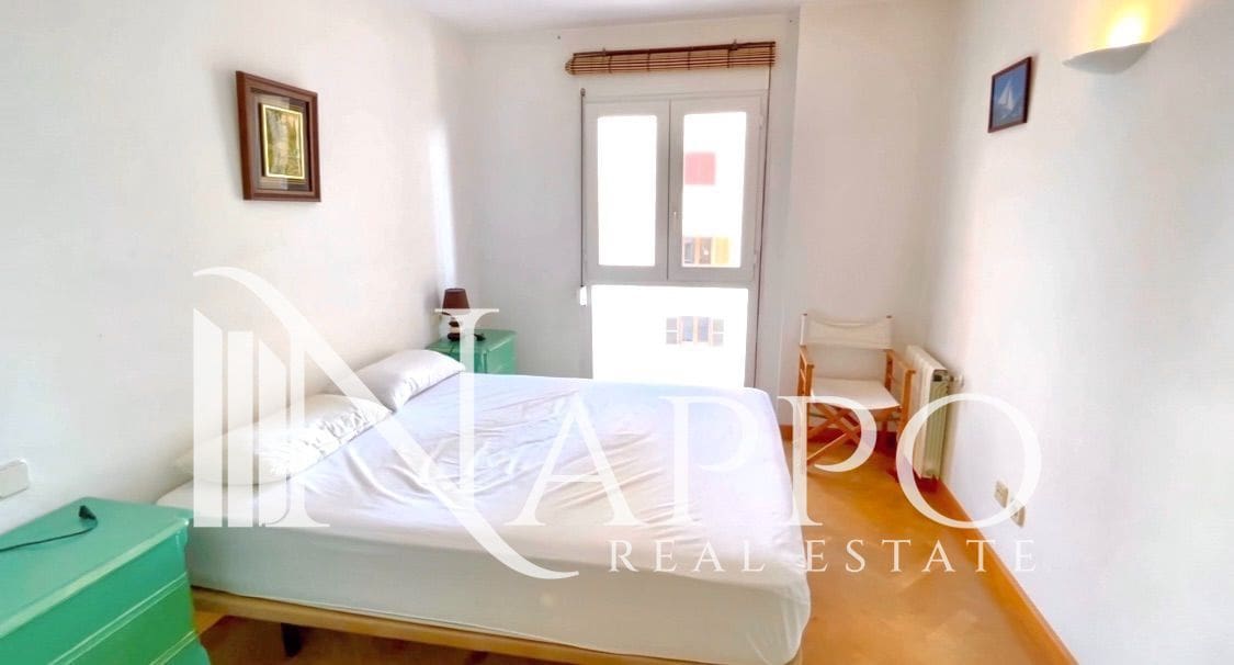 3 camera da letto Appartamento da affittare in Palma de Mallorca con piscina - 2.500 € (Rif: 10039038)