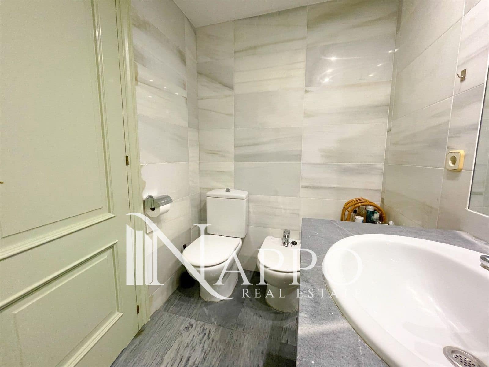 3 camera da letto Appartamento da affittare in Palma de Mallorca con piscina - 2.500 € (Rif: 10039038)
