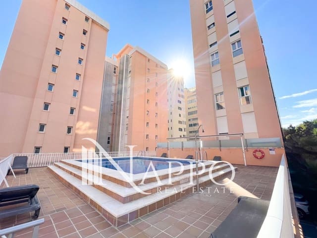3 sypialnia Mieszkanie do wynajęcia w Palma de Mallorca - 2 500 € (Ref: 10039038)