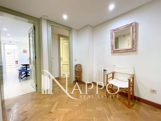 3 sypialnia Mieszkanie do wynajęcia w Palma de Mallorca - 2 500 € (Ref: 10039038)